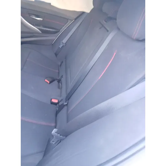 Asientos Traseros para Bmw 3 Touring (F31)