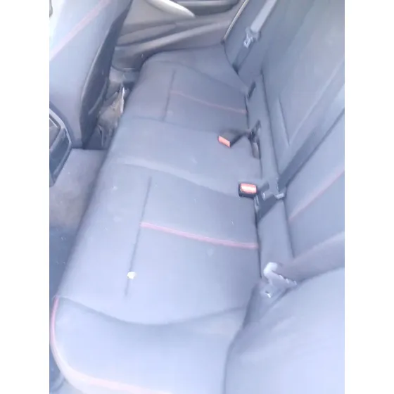 Asientos Traseros para Bmw 3 Touring (F31)
