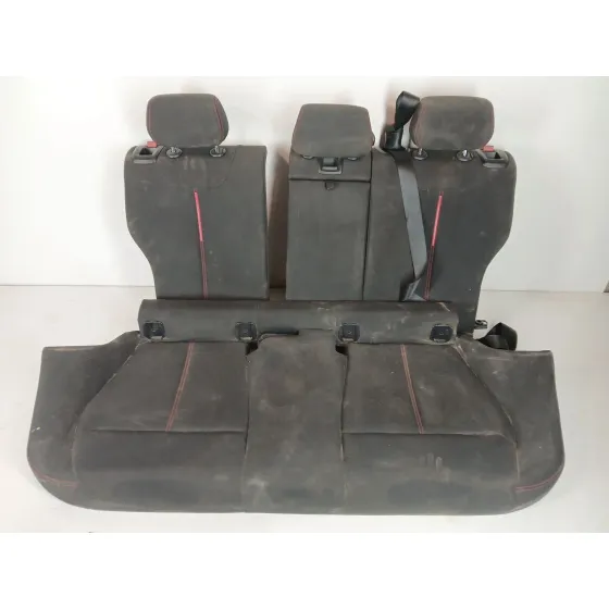 Asientos Traseros para Bmw 3 Touring (F31)