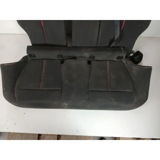 Asientos Traseros para Bmw 3 Touring (F31)