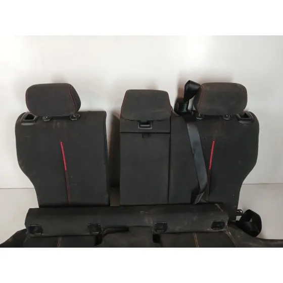 Asientos Traseros para Bmw 3 Touring (F31)