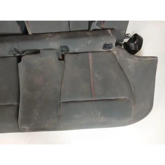 Asientos Traseros para Bmw 3 Touring (F31)