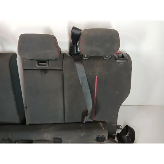 Asientos Traseros para Bmw 3 Touring (F31)