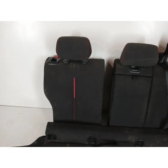 Asientos Traseros para Bmw 3 Touring (F31)