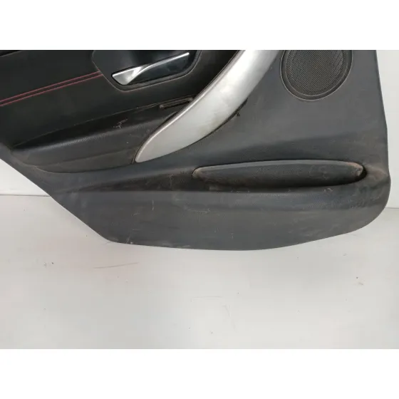 Guarnecido Puerta Trasera Izquierda para Bmw 3 Touring (F31)