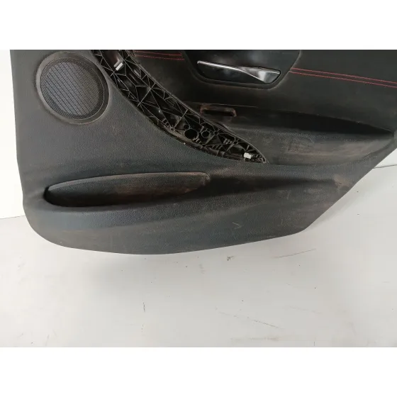 Guarnecido Puerta Trasera Derecha para Bmw 3 Touring (F31)