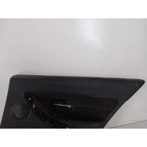 Guarnecido Puerta Trasera Derecha para Bmw 3 Touring (F31)