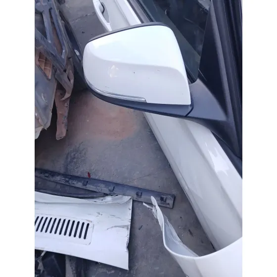 Retrovisor Derecho para Bmw 3 Touring (F31)