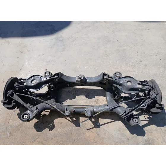 Puente Trasero para Bmw 3 Touring (F31)