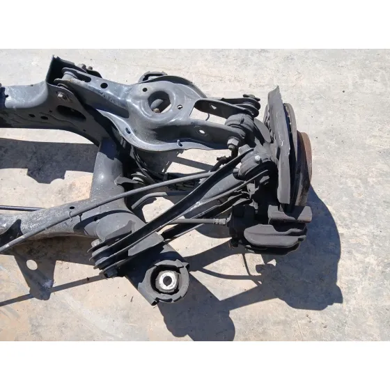 Puente Trasero para Bmw 3 Touring (F31)