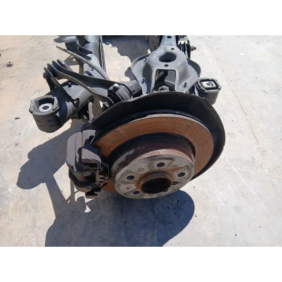 Puente Trasero para Bmw 3 Touring (F31)