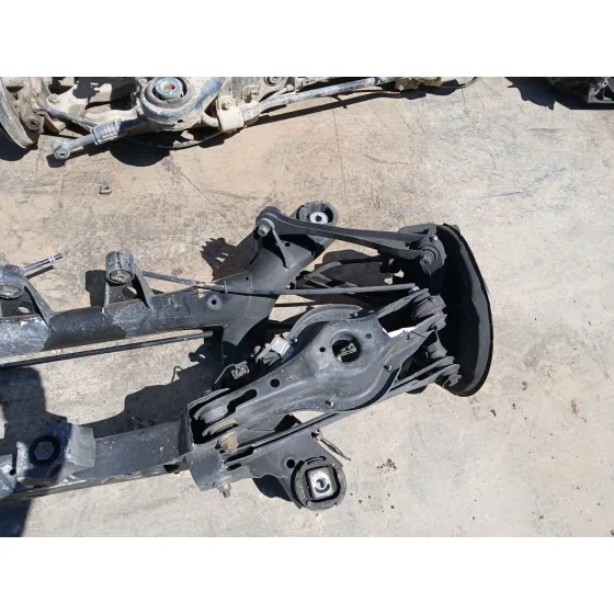 Puente Trasero para Bmw 3 Touring (F31)