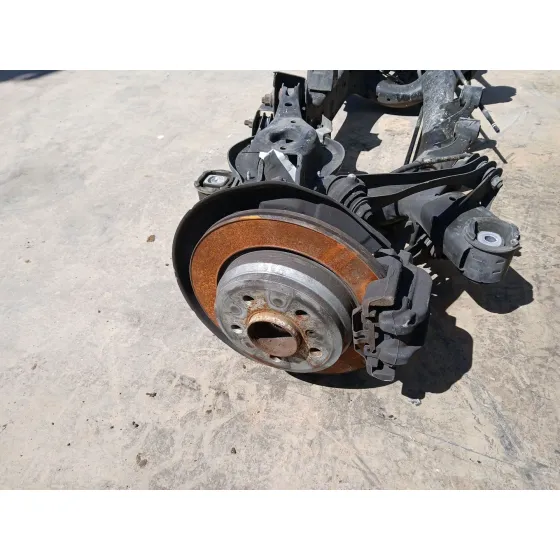 Puente Trasero para Bmw 3 Touring (F31)