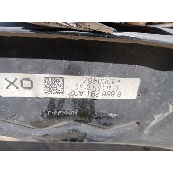 Puente Trasero para Bmw 3 Touring (F31)