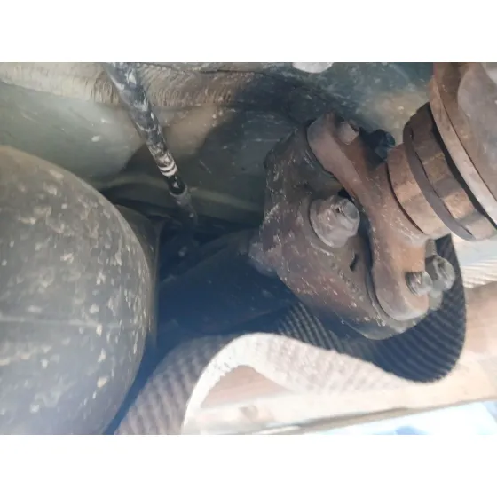 Transmision Central para Bmw 3 Touring (F31)