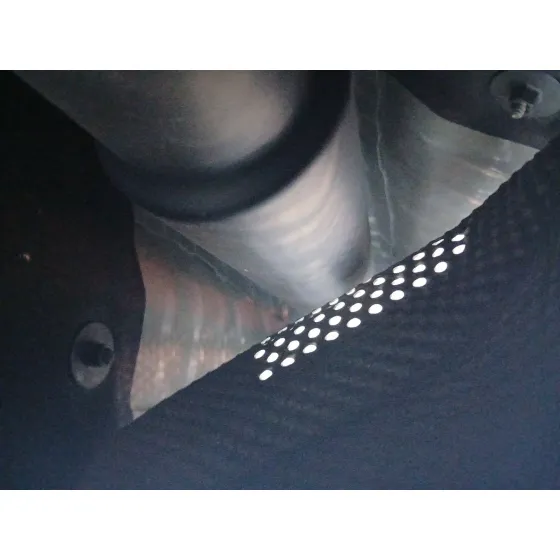 Transmision Central para Bmw 3 Touring (F31)