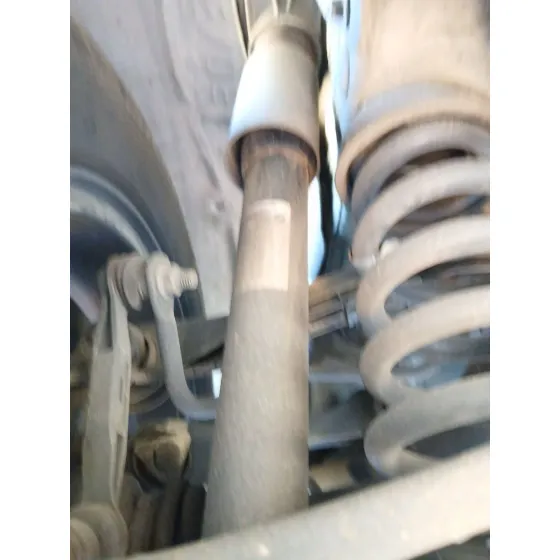 Amortiguador Trasero Izquierdo para Bmw 3 Touring (F31)
