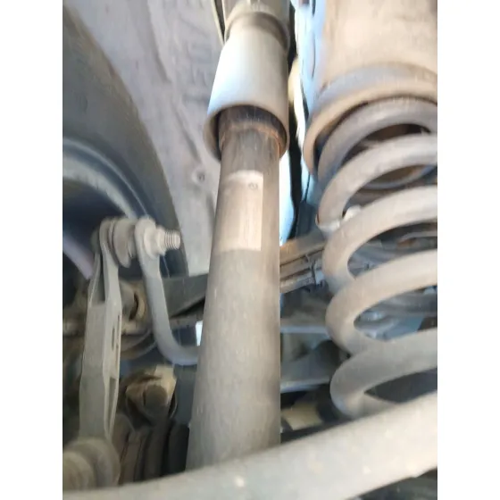 Amortiguador Trasero Izquierdo para Bmw 3 Touring (F31)