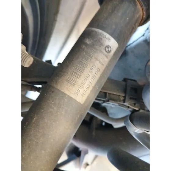Amortiguador Trasero Izquierdo para Bmw 3 Touring (F31)