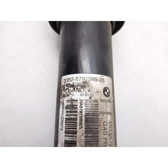 Amortiguador Trasero Izquierdo para Bmw 3 Touring (F31)