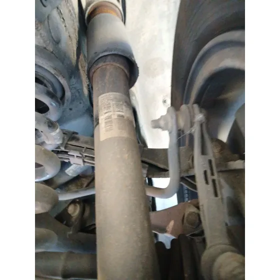 Amortiguador Trasero Derecho para Bmw 3 Touring (F31)