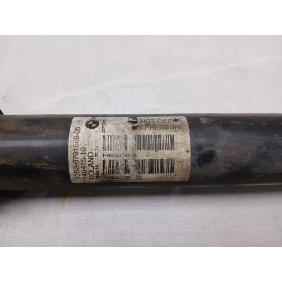 Amortiguador Trasero Derecho para Bmw 3 Touring (F31)