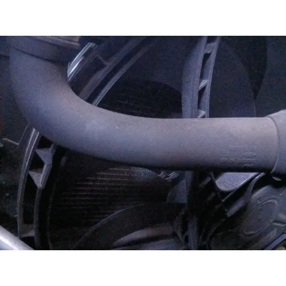 Electroventilador para Bmw 3 Touring (F31)