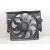 Electroventilador para Bmw 3 Touring (F31)