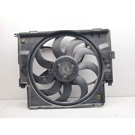 Electroventilador para Bmw 3 Touring (F31)