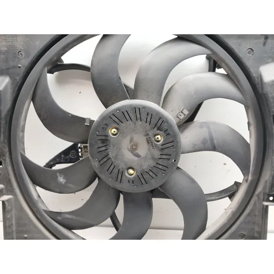Electroventilador para Bmw 3 Touring (F31)