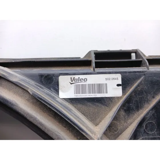 Electroventilador para Bmw 3 Touring (F31)