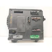 Caja Reles / Fusibles para Renault Megane Iii Berlina 5 P