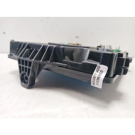 Caja Reles / Fusibles para Renault Megane Iii Berlina 5 P