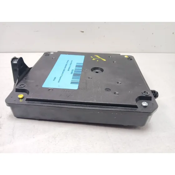 Caja Reles / Fusibles para Renault Megane Iii Berlina 5 P