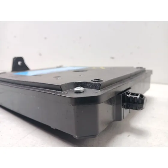 Caja Reles / Fusibles para Renault Megane Iii Berlina 5 P