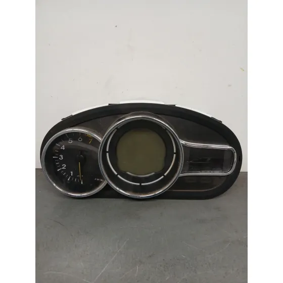 Cuadro Instrumentos para Renault Megane Iii Berlina 5 P