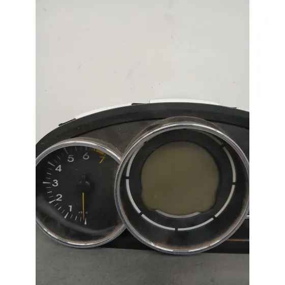 Cuadro Instrumentos para Renault Megane Iii Berlina 5 P