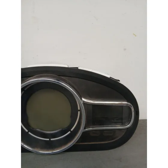 Cuadro Instrumentos para Renault Megane Iii Berlina 5 P