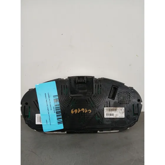 Cuadro Instrumentos para Renault Megane Iii Berlina 5 P