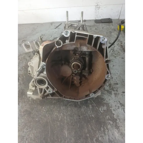 Caja Cambios para Fiat Fiorino Furgoneta/Monovolumen (225_)