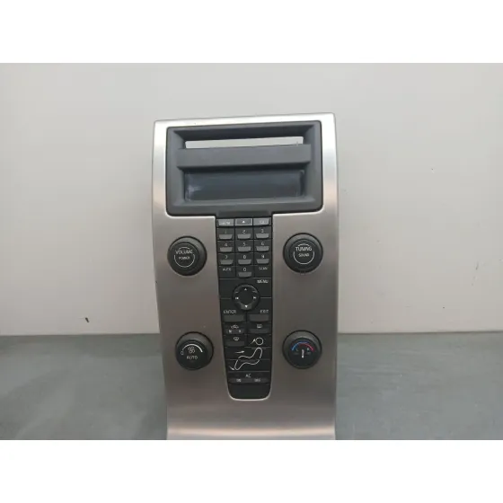 Pantalla Multifuncion para Volvo V50 Familiar