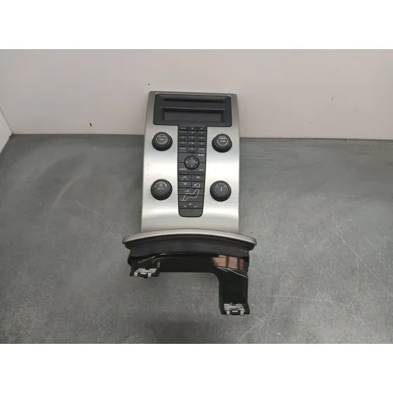 Pantalla Multifuncion para Volvo V50 Familiar