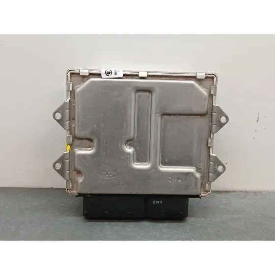 Centralita Motor Uce para Fiat Fiorino Furgoneta/Monovolumen (225_)