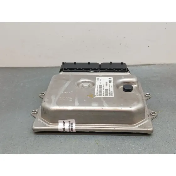 Centralita Motor Uce para Fiat Fiorino Furgoneta/Monovolumen (225_)
