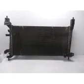 Radiador Agua para Fiat Fiorino Furgoneta/Monovolumen (225_)