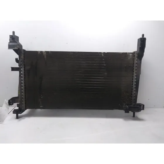 Radiador Agua para Fiat Fiorino Furgoneta/Monovolumen (225_)