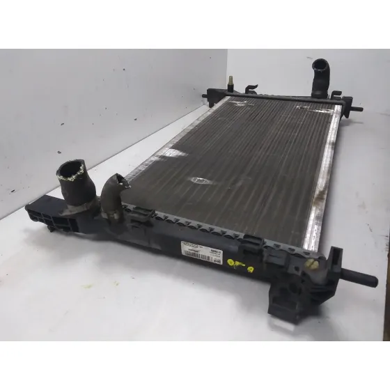 Radiador Agua para Fiat Fiorino Furgoneta/Monovolumen (225_)