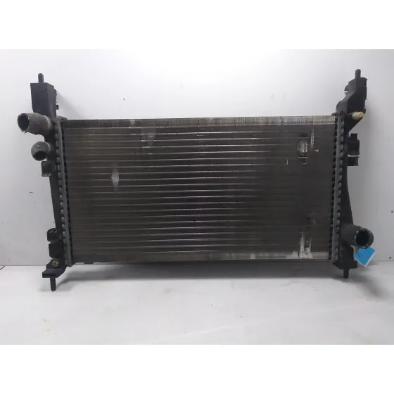 Radiador Agua para Fiat Fiorino Furgoneta/Monovolumen (225_)