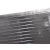 Radiador Agua para Fiat Fiorino Furgoneta/Monovolumen (225_)