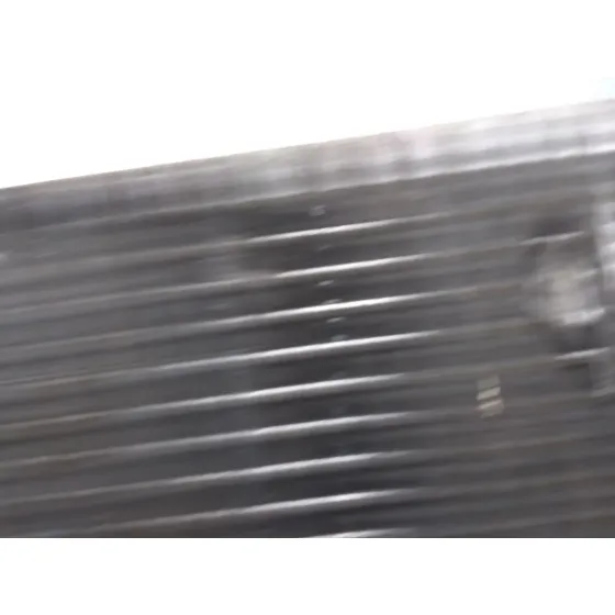 Radiador Agua para Fiat Fiorino Furgoneta/Monovolumen (225_)